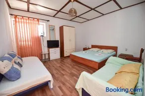 Holiday house with a parking space Kustici, Pag - 14438 - Image 5