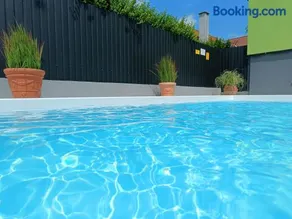 Zöld Apartmanház - Image 4