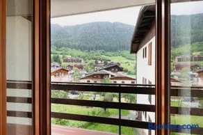 Miri house Ponte di Legno palazzina bucaneve - Image 2