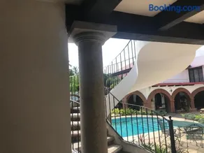 Hotel Casa del Agua - Image 4