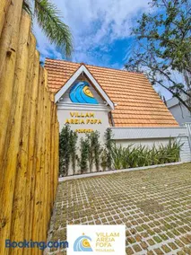 VILLAM AREIA FOFA - Image 2