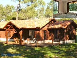 Gite des landes de Boutoura - Image 1