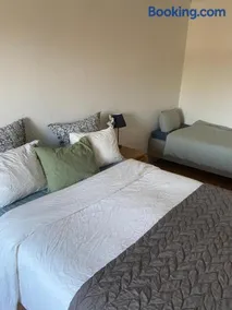 One-room Apartment in Gothenburg - Image 3