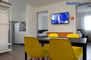 Gesztenyés Apartmanház Tiszaalpár - Image 3