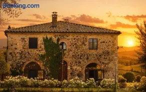 Il Cerchio delle Streghe Country House al Podere Casella - Image 2