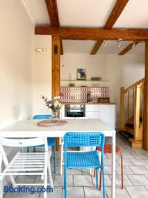 Familienbett und Sauna - Muschelbude - Image 1