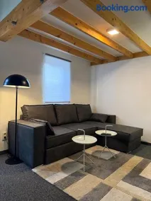Cozy home in Zottegem - Image 1