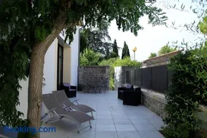 Le Clos du Théron, chambre d'hôte - Image 5
