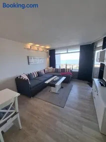 Strandhotel Wohnung 30 - Image 2