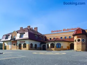 Gościniec Wodzisławski - Image 1