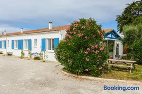 Maison d'hôtes Le Grillon - Image 2