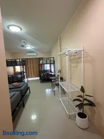 Khaosok city hostel - Image 2