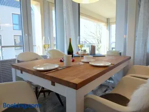 Apartment Noorderwind, Am Alten Deich 20/6 - Image 3