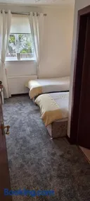 Glenfern Guest House and a separate Cottage with its own private hot tub - Image 4