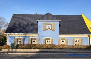 MPK Motorsport Apartment - Image 1