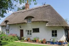 Entire Thatched Cottage - Image 1