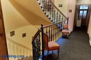 Pension Ulrika - ubytování pod hradem Loket - Image 3