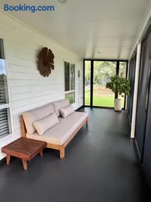 Grapeview Cottage at Western Queensland Spirit - Image 4