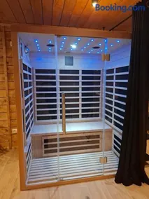 Chambre spa eden - Image 2