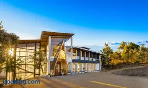 Kyomi Retreat-Mukteshwar - Image 1
