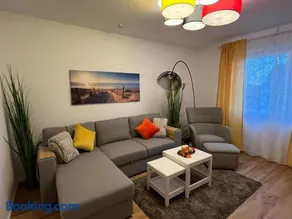 Frisch renovierte Privatunterkunft in Kulmbach - Image 1