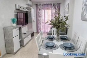 Apartment less than 40 meters from the beach - Image 1
