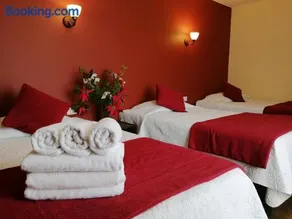 Hotel Palmeras - Image 1