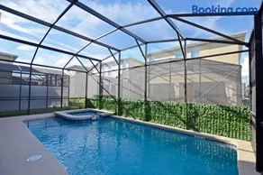 Amazing 6BR Villa @ Storey Lake Resort Near Disney - Image 3