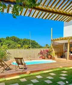 Casa Mangaba da Praia - Image 2