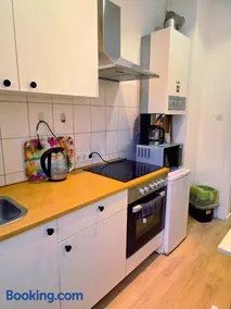 Komplett Apartment In Süd Nürnberg - Image 2