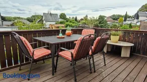 Ferienwohnung Uschi - Image 3