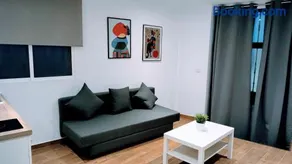 Apartamento Ciempozuelos II, cerca del Parque Warner y Madrid - Image 4