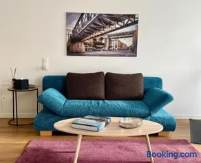 2-Zimmerwohnung nahe Zurich - Image 3
