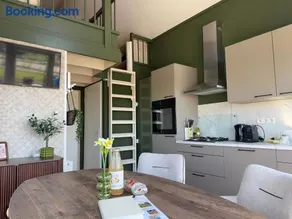De Ree Tiny House Tussen de Dijken - Image 3