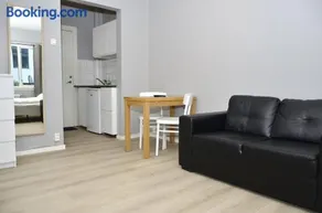 Forenom Serviced Apartments Oslo Rosenborg - Image 5