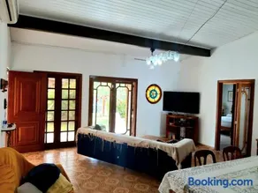 Casa ÍSIS de aluguel por temporada em Capão da Canoa com piscina - Image 2