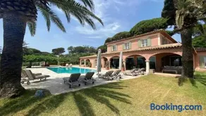 Villa des Pins - Image 2