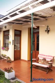 Loft PH, con patio - Image 2