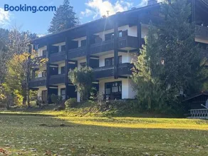 ciao-aschau Sachrang Haus Spitzstein FeWo Klos - Image 2