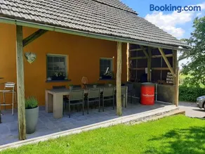 Vakantiehuis De Lounge - Image 1