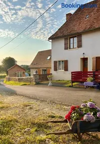 Gite Charmant Forme et Bien-etre - Image 3
