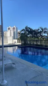 Apartamento Carnaval Salvador Prime - Image 2