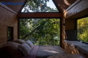 NEST&REST Nature Home Spa ENJOY COZY TREEHOUSE - Image 1