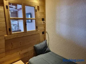 Studio cosy à Plagne Bellecôte - 4 pers, parking inclus - Image 3