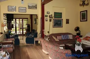 Hotel Fazenda Sao Sebastiao - Image 2