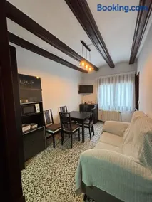 Céntrico apartamento en Morella - Image 5