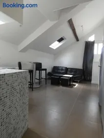 appartements sympas et confortables près de Paris - Image 2
