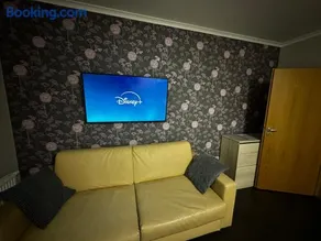 Harrachov Resident Apartments "Terrace & Chill" - high speed WiFi, možnost snídaně, Smart TV, Netflix, Disney plus - Image 2