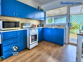 Aldinga Stunning Sea View-2BR Retro Vibe - Image 4
