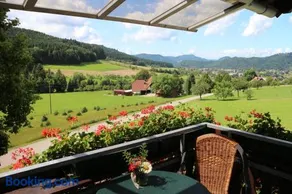 Apartment Ahorn im Schwarzwald - Image 1